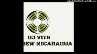 Vybz Kartel Bicycle Ride Extended DJ VITS NICARAGUA [upl. by Carolin]