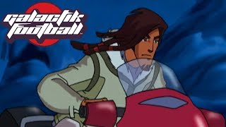 Galactik Football Season 1 Episode 7  Full Episode HD  Coachs Pet [upl. by Ressan564]