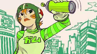 Jet Set Radio OST FULL [upl. by Tyree]