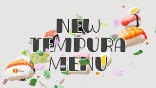 Tasty Asian Food Intro AEPPFCPXMotion Template [upl. by Nasas]