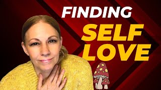 What Is Self Love Mushroom Healing Lessons [upl. by Marquis]