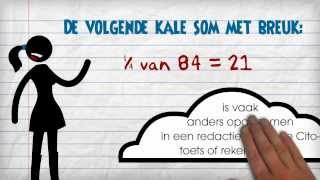 Redactiesommen Groep 7 [upl. by Verbenia]