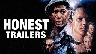 Honest Trailers  The Shawshank Redemption [upl. by Akihsan]