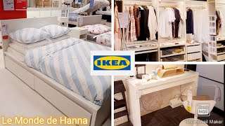 IKEA FRANCE 2304 DRESSING CHAMBRE [upl. by Seroka484]