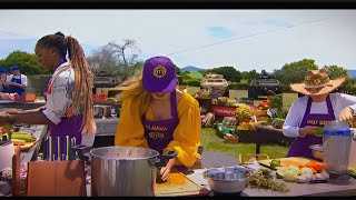 Masterchef Colombia 2024  Capitulo 107 Rcn [upl. by Baniaz976]