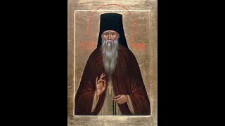 The Path to Salvation St Ambrose of Optina [upl. by Desai]