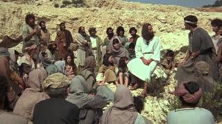 The Story of Jesus  Hazaragi  Azargi  Hazara  Hezareh Language [upl. by Balf]