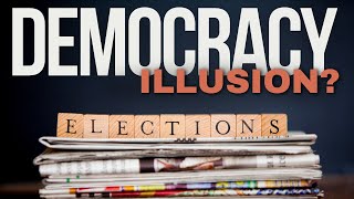 Election Results Is Democracy an Illusion  ASK ISLAM  SEASON 3  EPISODE 2 [upl. by Eadahs]