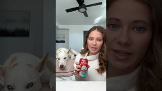 Grwm for a hinge date⛄️dogshorts makeup grwm christmas holidays dog pets puppy dating [upl. by Herminia]