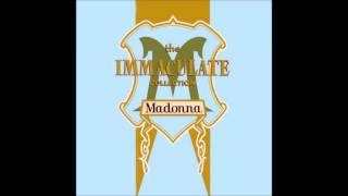 Madonna  Like a Virgin [upl. by Yenffad]