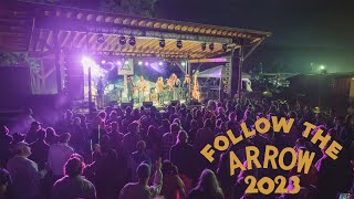 FOLLOW THE ARROW Festival 2023 Recap [upl. by Wilder]