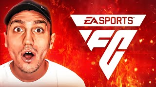 EA Sports FC is DOOMED [upl. by Horvitz]