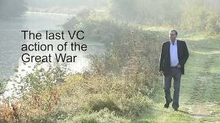 The last VC action of the Great War [upl. by Eide]