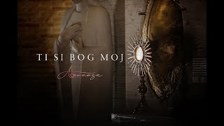 Amorose  Ti si Bog moj Official video 2019 [upl. by Necaj]