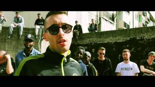 Jamil  Scarpe Da Pusher Official Video [upl. by Nido]