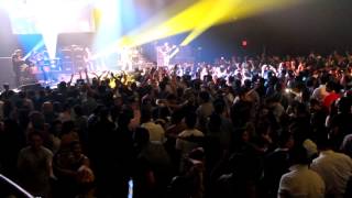 Taal ko pani Nepathya live concerts in new York 2015 full HD vi [upl. by Nylloh]