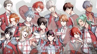 How BProject Would sing DARLIRNG by Seventeen [upl. by Kermit998]