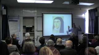 Saint Teresa of Avila Doctor of the Soul Part 1 [upl. by Korrie]