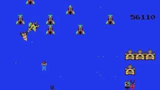 Battle Galaga Hack [upl. by Cordelie]