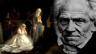 Schopenhauer on Love vs Arranged Marriage [upl. by Samuele]