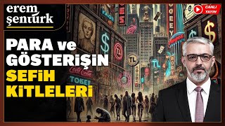 Para ve Gösterişin Sefih Kitleleri [upl. by Mcwilliams]