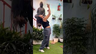 Vachari dance by Priyambika l akankshasharma1703 choreography l Jasmine Sandlas [upl. by Neened185]