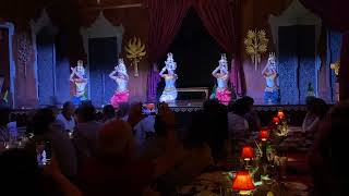 Beautiful Apsara Dance in Siemreap Cambodia 🇰🇭 [upl. by Ileane525]