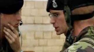 British Territorial Army  Officer  Selection amp Training [upl. by Aurelea921]