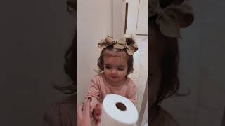 POOP PRANK On Our Baby [upl. by Gula]