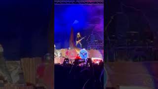 Amon Amarth  Live at Hills of Rock Plovdiv Bulgaria 27072024 [upl. by Chisholm]