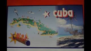 What to Expect  Varadero Cuba Airport [upl. by Hera256]