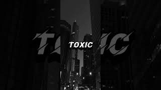 Toxic by boywithuke ✨1 hour✨ [upl. by Su]