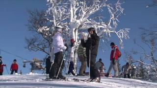 SKI CENTRUM KOHÚTKA [upl. by Epner]