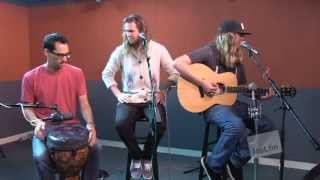 The Dirty Heads  Hipster Lastfm Sessions [upl. by Aramaj]