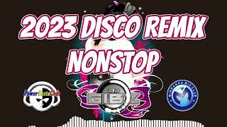 💥 NEW DISCO REMIX NONSTOP ❤️‍🔥  DISCO PARTY NONSTOP REMIX 2024 🎁  DJ GIBZ REMIX [upl. by Otinauj]