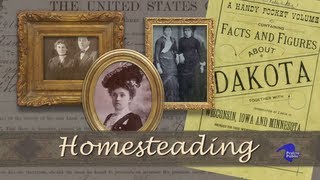 Homesteading [upl. by Macy]