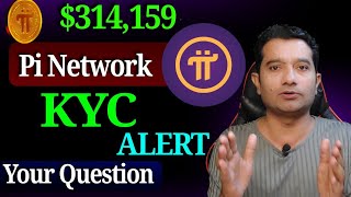 Pi Network New Update  Pi Coin 6 Months Kyc  Pi Coin Price  Pi Network Confirm Legit [upl. by Ecirp]