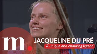 Jacqueline du Pré A unique and enduring legend [upl. by Ojela925]