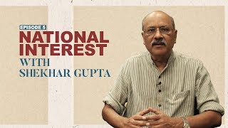 There’s a humongous scam in the Rafale deal Its called stupidity Shekhar Gupta National Interest [upl. by Melinda]