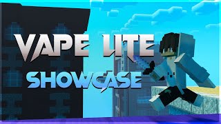 Vape Lite Showcase ITA [upl. by Menken]