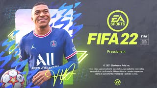 FIFA 22  Xbox One Gameplay [upl. by Uird281]