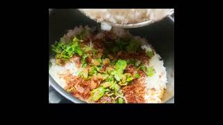 Hyderabad Chicken BiryaniLayered Biryanicooking chickenrecipe shorts thesimplyfoodie [upl. by Gem]