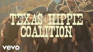 Texas Hippie Coalition  Hard Habit Official Music Video [upl. by Leinahtam]