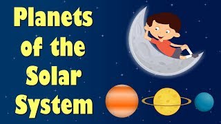 Eight Wonders Of Our Solar System  The Planets  BBC Earth Science [upl. by Nomal]