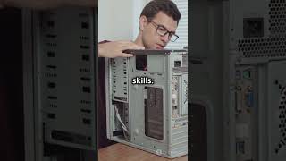 Prebuilt vs Custom PCs Which is Right for You build pc pcgaming pclover gaming shorts 2024 [upl. by Giselbert638]