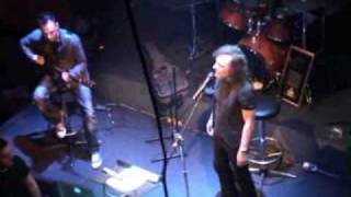 vasilis papakonstantinou live πεταλουδα petalouda 26 04 2010 [upl. by Landsman71]