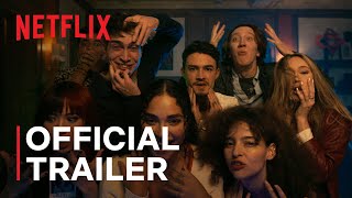 It’s What’s Inside  Official Trailer  Netflix [upl. by Rey693]