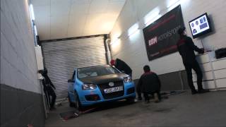 BEST Harlem Shake VW GTI Punch Version  BBM Motorsport [upl. by Anoi]