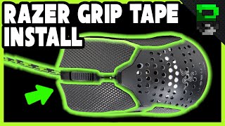 Cat Tongue NonAbrasive Grip Tape  The Active Hands Company [upl. by Marc]