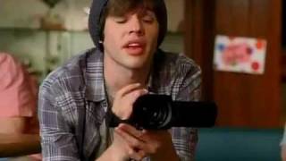 Geek Charming Trailer Official 2012 [upl. by Nemraciram]